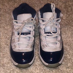Jordan 11’s